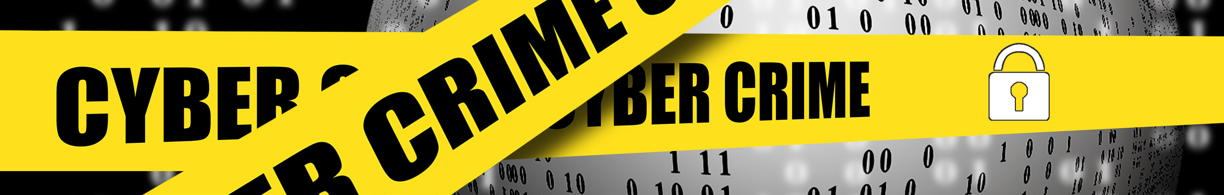 Pas på Cyber Crime